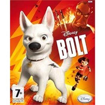 Disney Bolt – PC DIGITAL (661168)