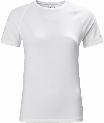 Musto Evolution Sunblock SS Tee 2.0 FW White 12