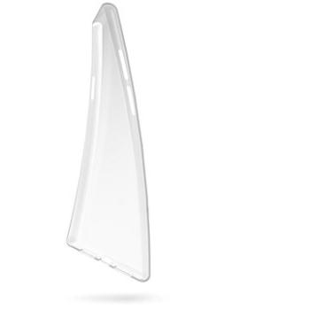 Epico Ronny Gloss iPhone X/Xs – biely transparentný (24310101000015)