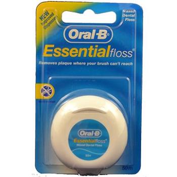 ORAL B Essential Floss 50 m (5010622005012)