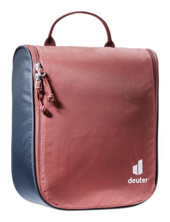 Deuter Wash Center II Redwood-Ink