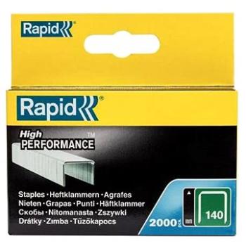 RAPID High Performance, 140/10 mm, box – balenie 5000 ks (463303090)