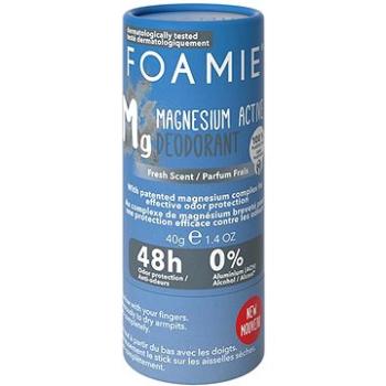 FOAMIE Deodorant Refresh 40 g (4063528031808)