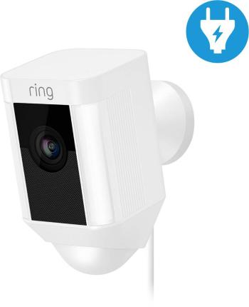 ring Spotlight-Cam 8SH1P7-WEU0 Wi-Fi IP  bezpečnostná kamera  1920 x 1080 Pixel