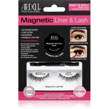 Ardell Magnetic Lashes magnetické mihalnice