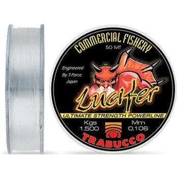 Trabucco T-Force Lucifer 0,14 mm 50 m (8054393020444)