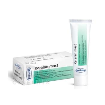 Keralan masť 50g