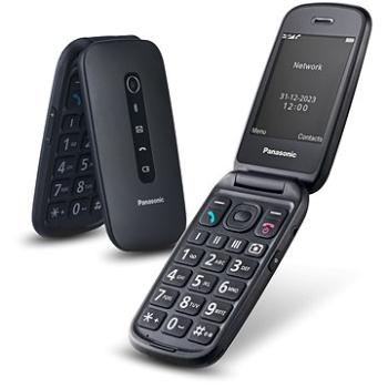 Panasonic KX-TU550EXB čierna (TL910b1)