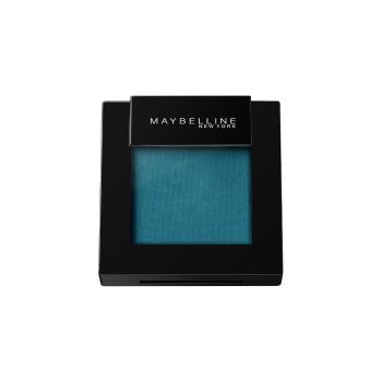 Maybelline New York  Color Sensational Eyeshadow  Očné tiene & podkladové bázy Modrá