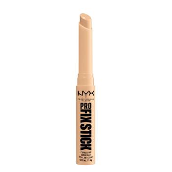 NYX PROFESSIONAL MAKEUP Pro Fix Stick Korektor 06 Natural 1.6 g