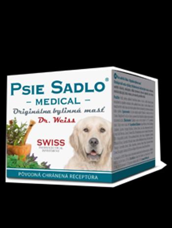 Dr.Weiss PSIE SADLO Medical 75 ml