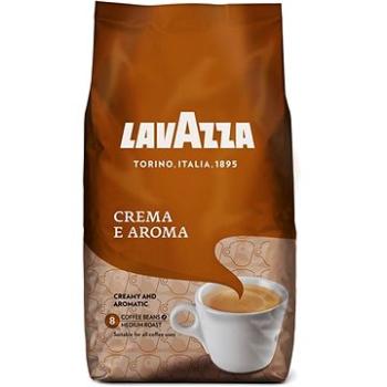 Lavazza Crema e Aroma, zrnková, 1000 g (2444)