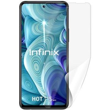 Screenshield INFINIX Hot 11S NFC fólia na displej (INF-HOT11S-D)