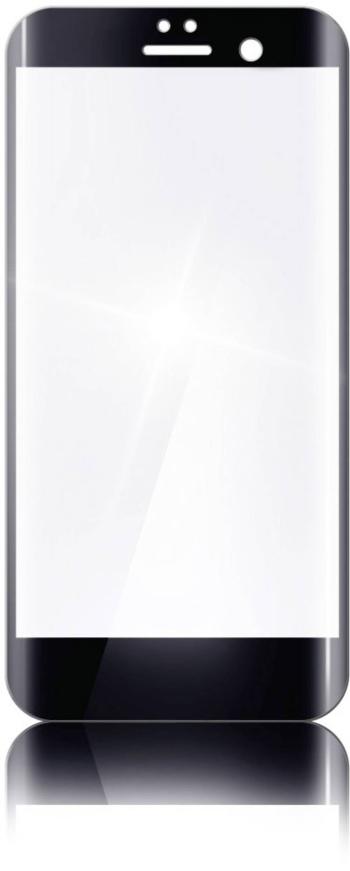 Hama 3D Fullscreen 178962 ochranné sklo na displej smartfónu Vhodné pre: Huawei Mate 10 lite 1 ks