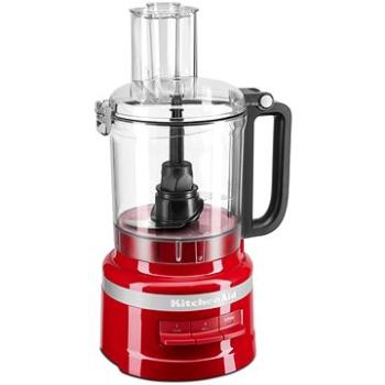 KitchenAid Food Processor 2,1 l kráľovská červená (5KFP0921EER)