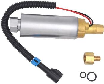 Quicksilver Electric Fuel Pump 861155A6