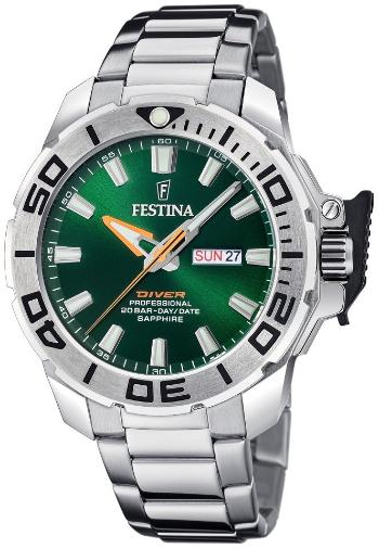 Festina The Originals DIVER 20665/2