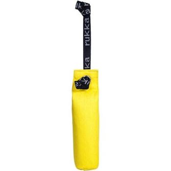 Rukka Training Dummy pešek žltý Medium 500 g (6413910910873)