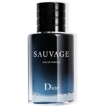 DIOR Sauvage parfumovaná voda pre mužov 60 ml
