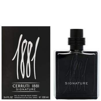 NINO CERRUTI 1881 Signature EDP 100 ml