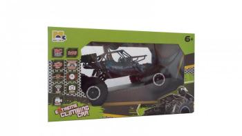 MAC TOYS CLIMBING CAR - AUTO S KAMEROU /M80055/