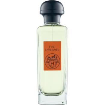 HERMÈS Eau d'Hermès toaletná voda unisex 100 ml