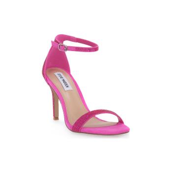 Steve Madden  HOT PINK ILLUMINE  Sandále Ružová