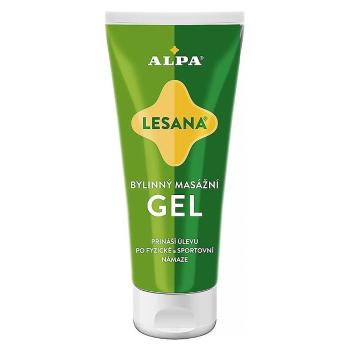 LESANA BYLINNÝ GEL 100ML