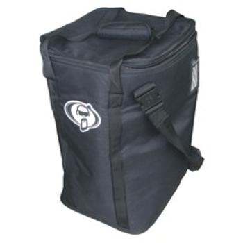 Protection Racket 52cm x 30?cm x 30?cm Deluxe Cajon Case w/Rucksack Straps