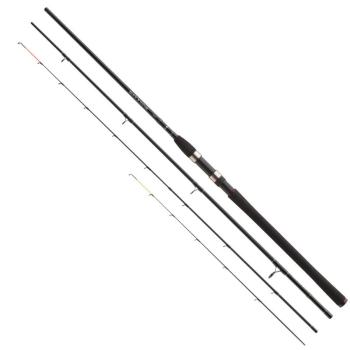 Daiwa prút black widow feeder 3 m 80 g