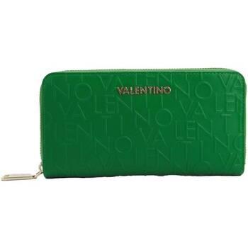 Valentino  Peňaženky VPS6V0155 RELAX  Zelená