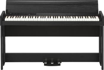 Korg C1 AIR Wooden Black Digitálne piano