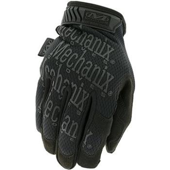 Mechanix The Original taktické celočierne, veľkost XL (MG-55-011)