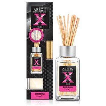 AREON Home Perfume ,,X Bubblegum 85 ml (3800034966061)