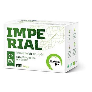 Matcha Tea Bio Imperial 25×  2 g (8594169251530)