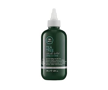 Paul Mitchell Detoxikačné sérum na pokožku Tea Tree (Special Detox Kombucha Rinse) 200 ml