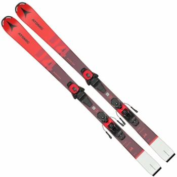 Atomic Redster J4 + L 6 GW 140 cm