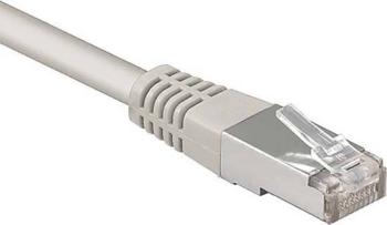 ESYLUX EC10430749 RJ45    10.00 m biela  1 ks