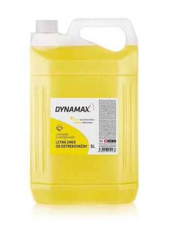 DYNAMAX LETNA ZMES 5L CITRON 500105