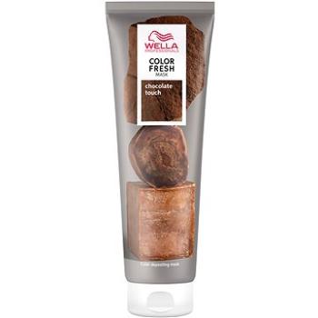 WELLA PROFESSIONALS Color Fresh Mask Chocolate Touch 150 ml (3614229718775)