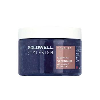 Goldwell Stylingový gél na vlasy s extra silnou fixáciou Stylesign Lagoom Jam (Styling Gél) 150 ml