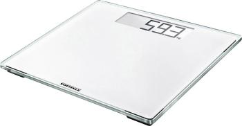 Soehnle Comfort 100 digitálna osobná váha Max. váživosť=180 kg biela