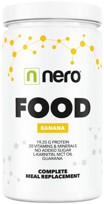 NERO Food banán 600 g