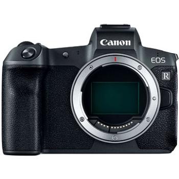 Canon EOS R telo (3075C003)