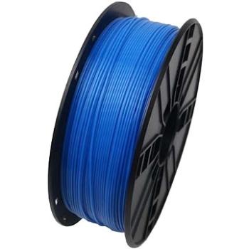 Gembird Filament PLA fluorescenčná modrá (3DP-PLA1.75-01-FB)