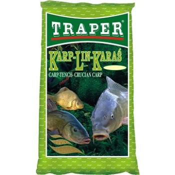 Traper Kapor-Lín-Karas 2,5 kg (5906489463365)