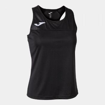 MONTREAL TANK TOP BLACK 2XS