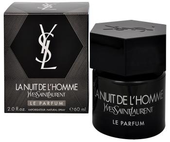 Yves Saint Laurent La Nuit De L.H Le Edp 100ml