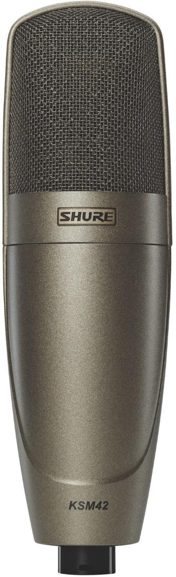 Shure KSM 42/SG