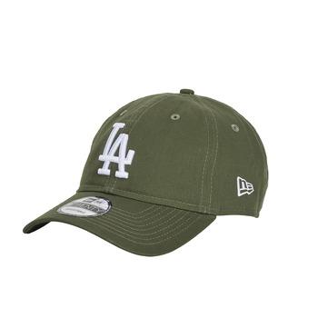 New-Era  Šiltovky LEAGUE ESS 9TWENTY LOS ANGELES DODGERS  Kaki